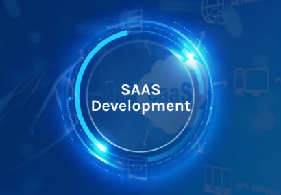 SAAS Development