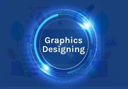 Graphics Designing