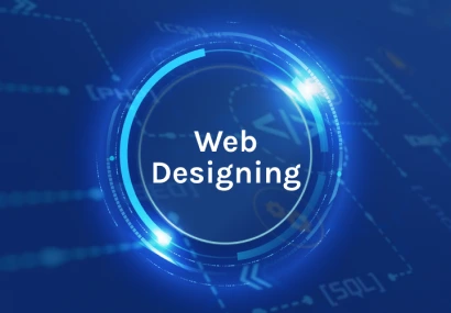 Web Designing